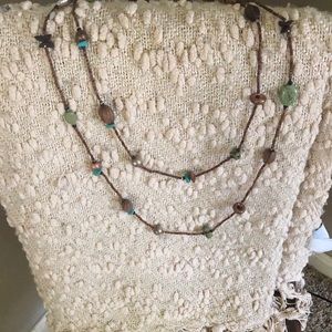 Vintage Silpada Necklace